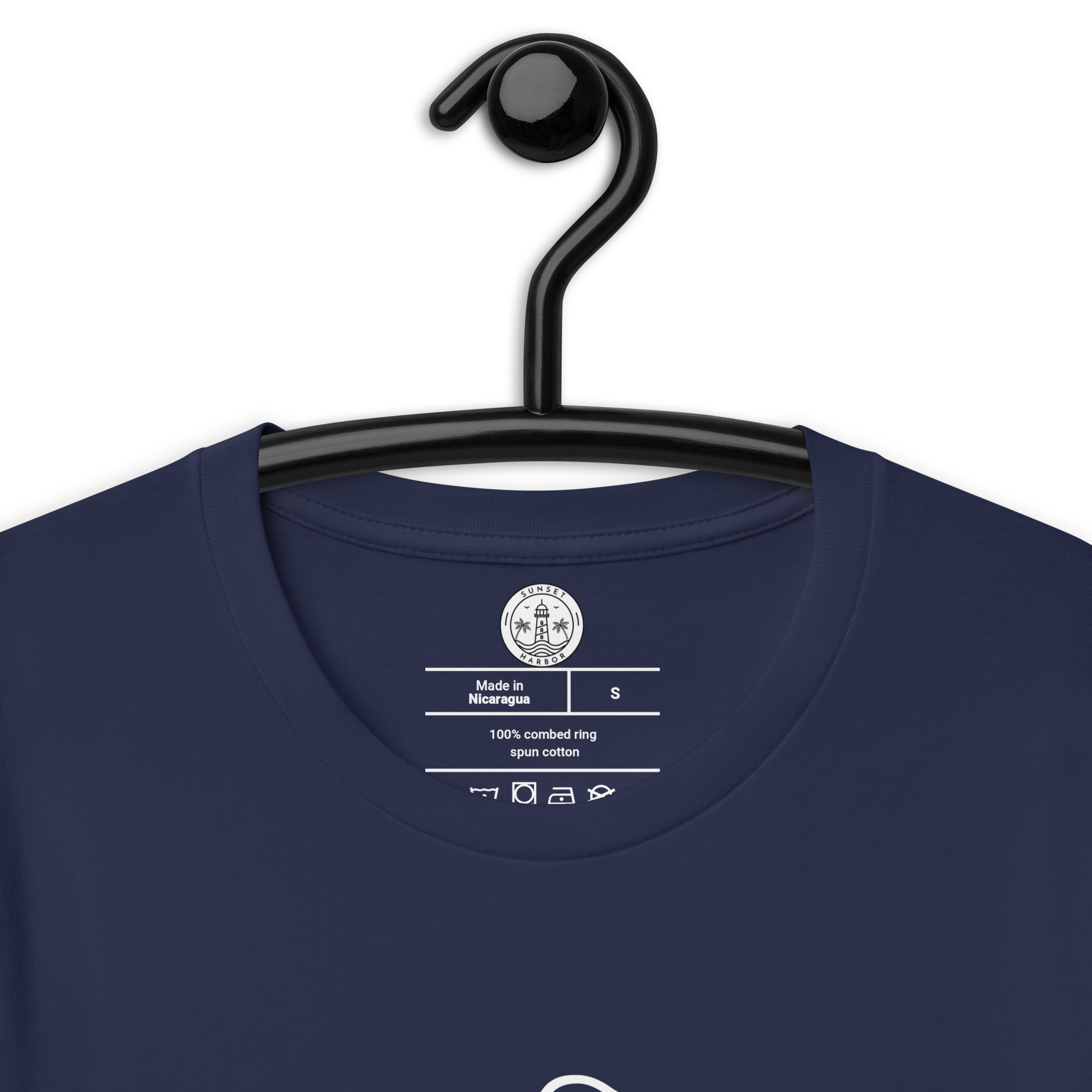 Men's Staple T-Shirt - Seagull Watch