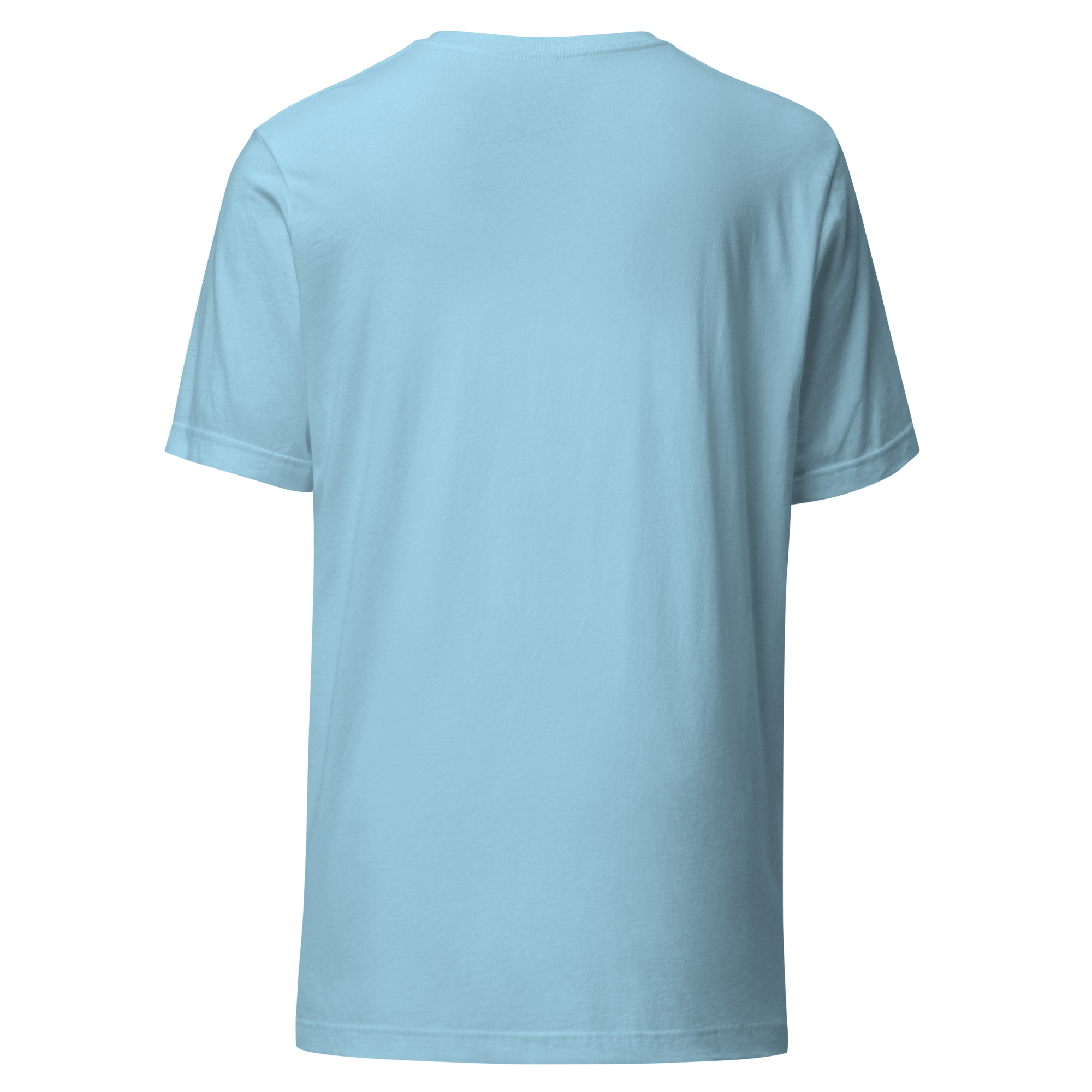 Mens t-shirt - Neon Peaks