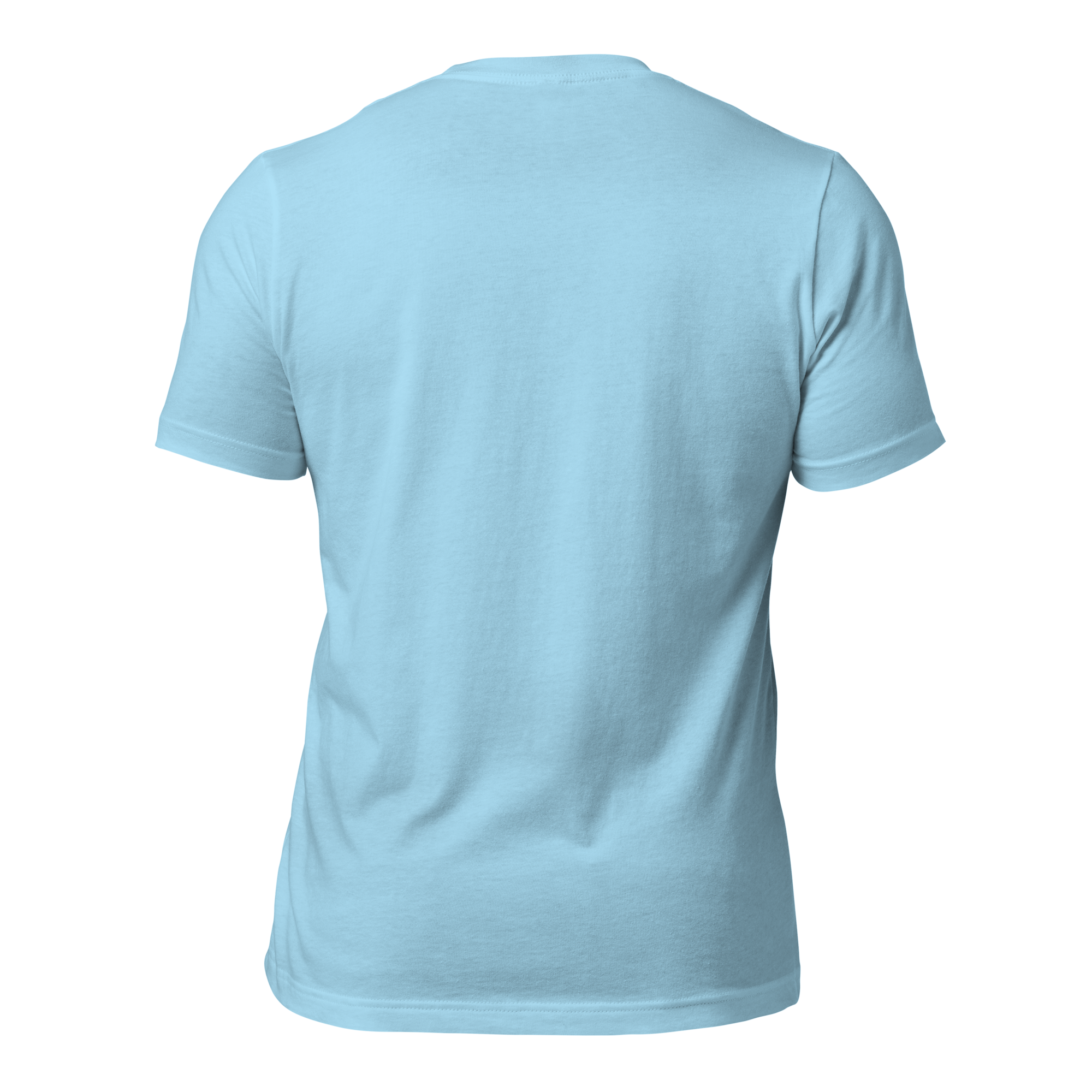 Mens t-shirt - Neon Peaks