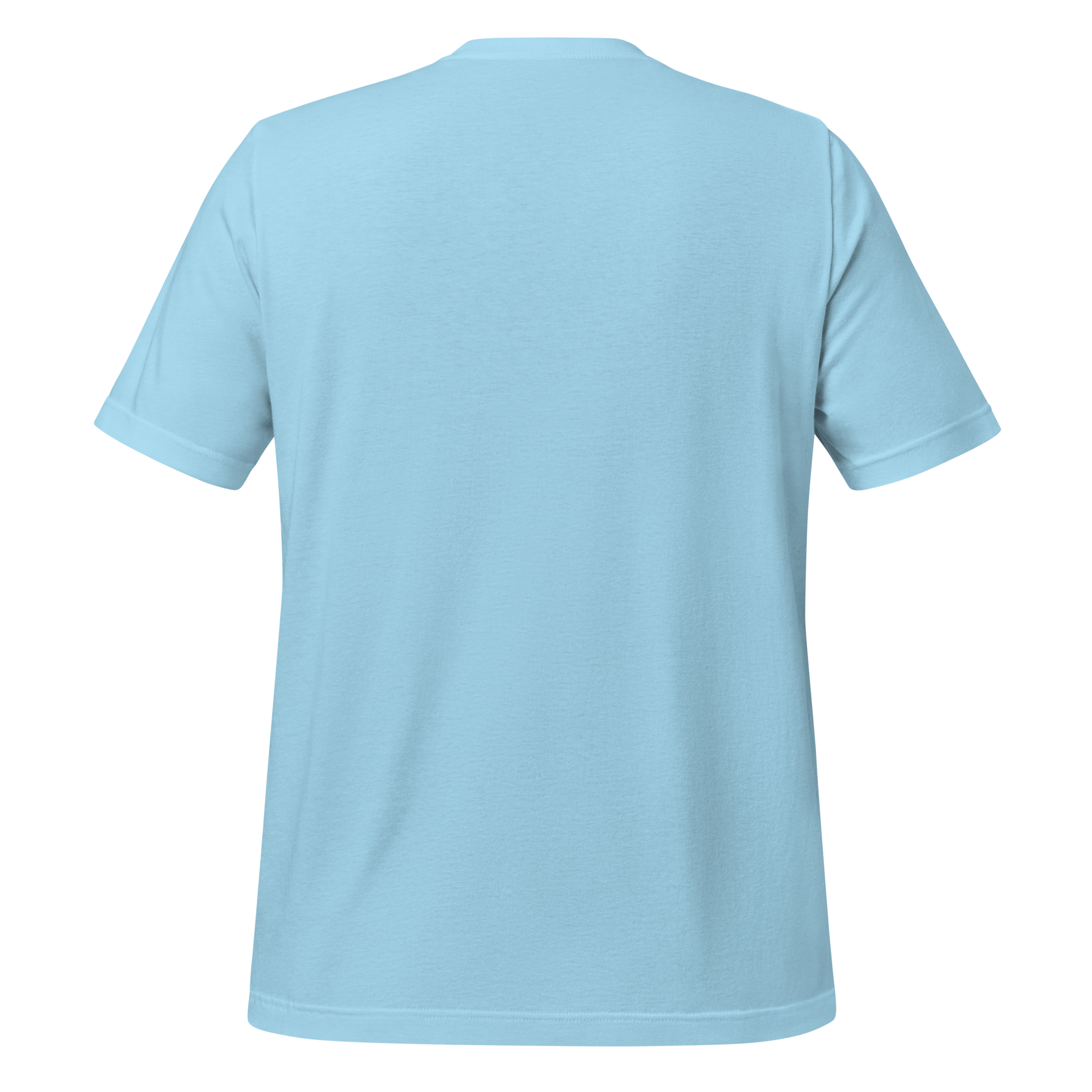 Mens t-shirt - Neon Peaks