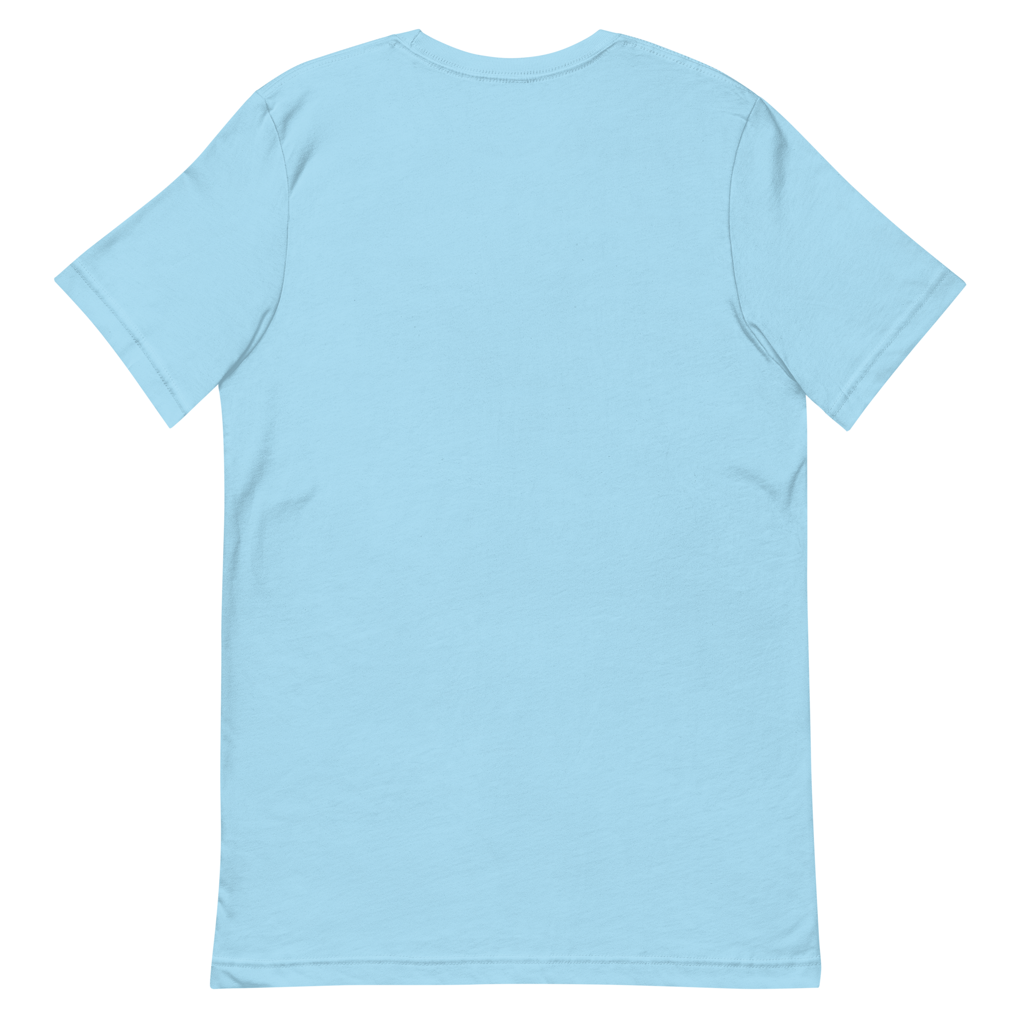 Mens Staple T-Shirt - Surf Life