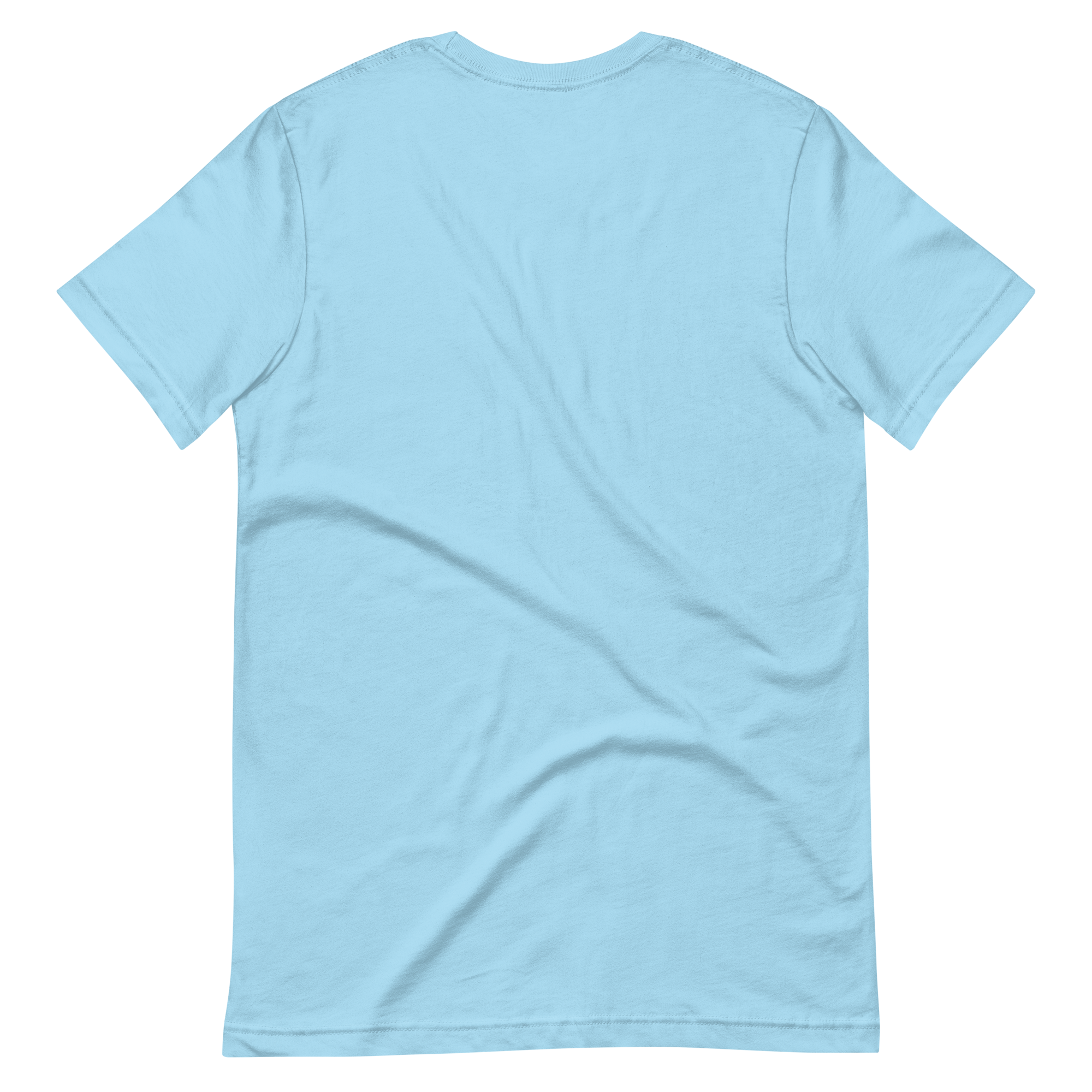 Mens Staple T-Shirt - Surf Life