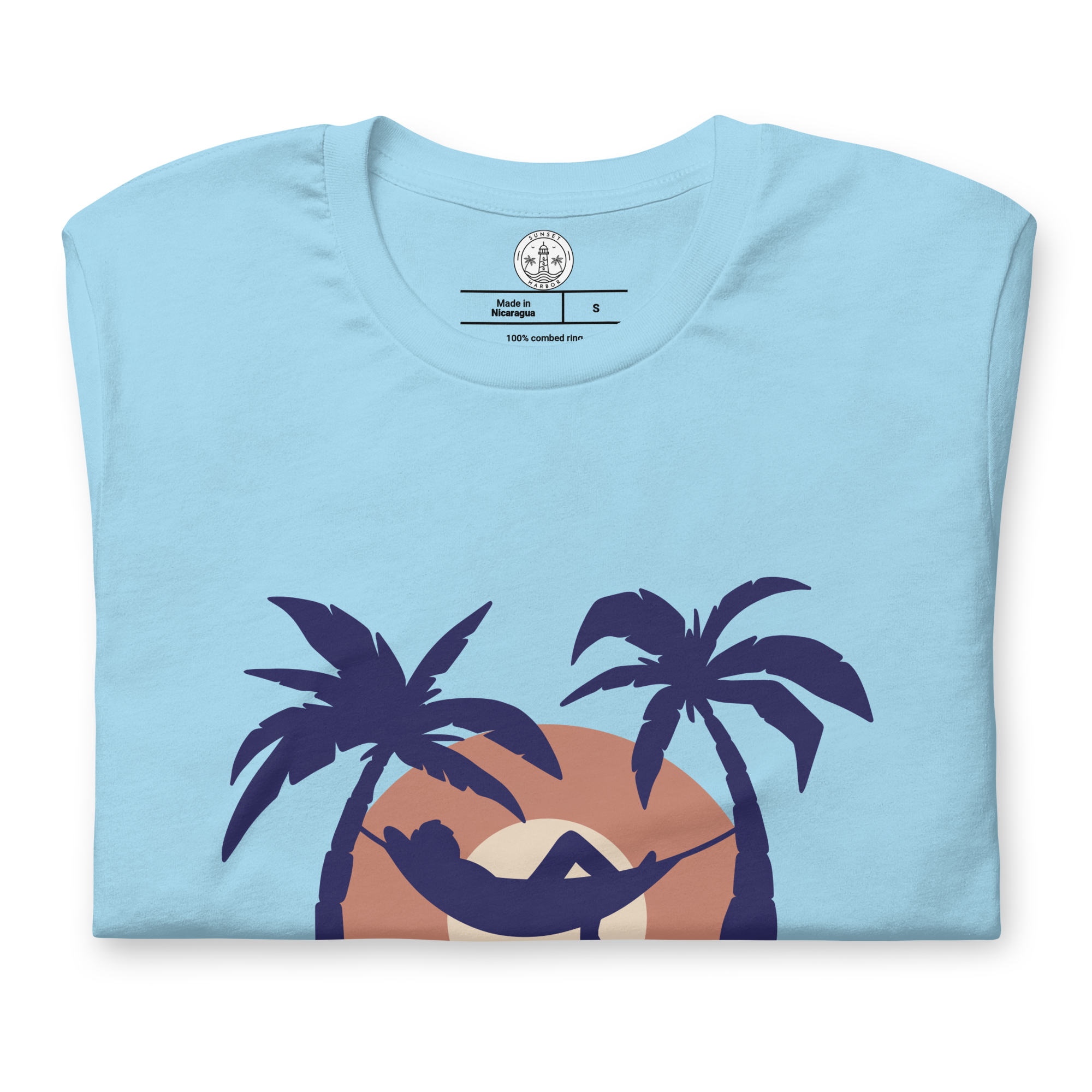 Camiseta de mujer - Island Siesta