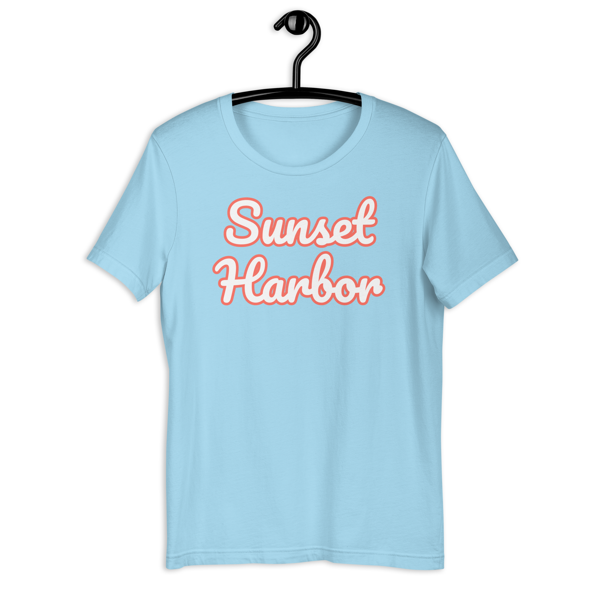 Womens t-shirt - Harbor Breeze