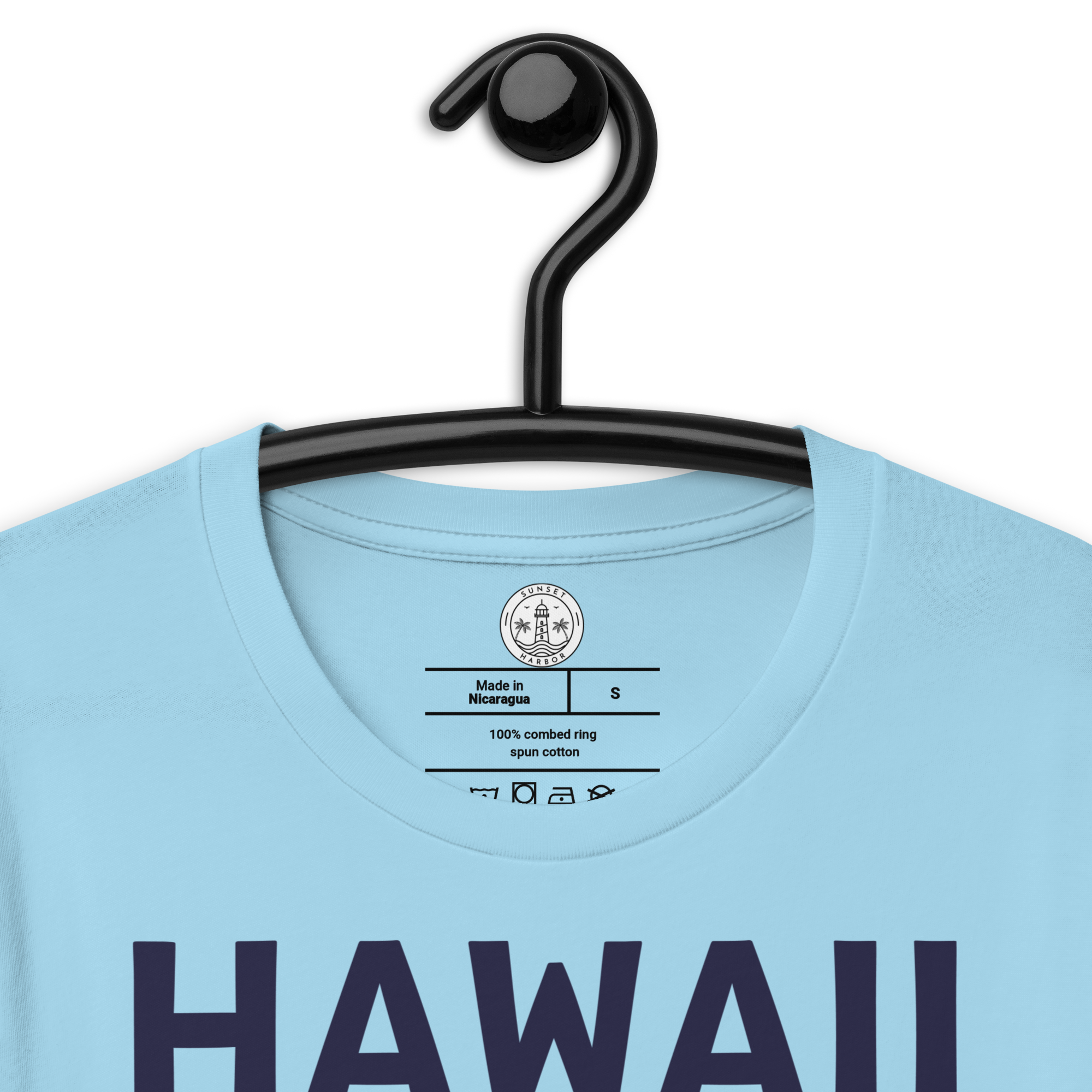 Mens t-shirt - Hawaii