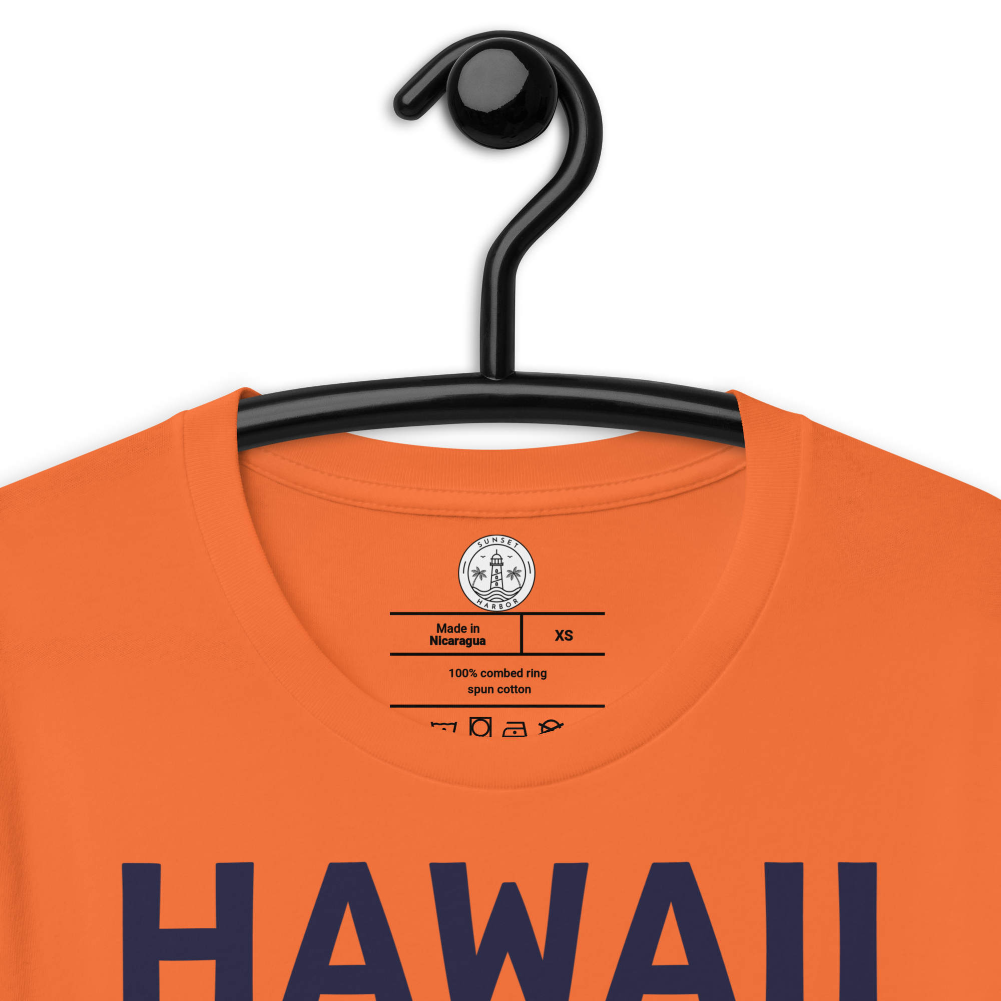 Mens t-shirt - Hawaii