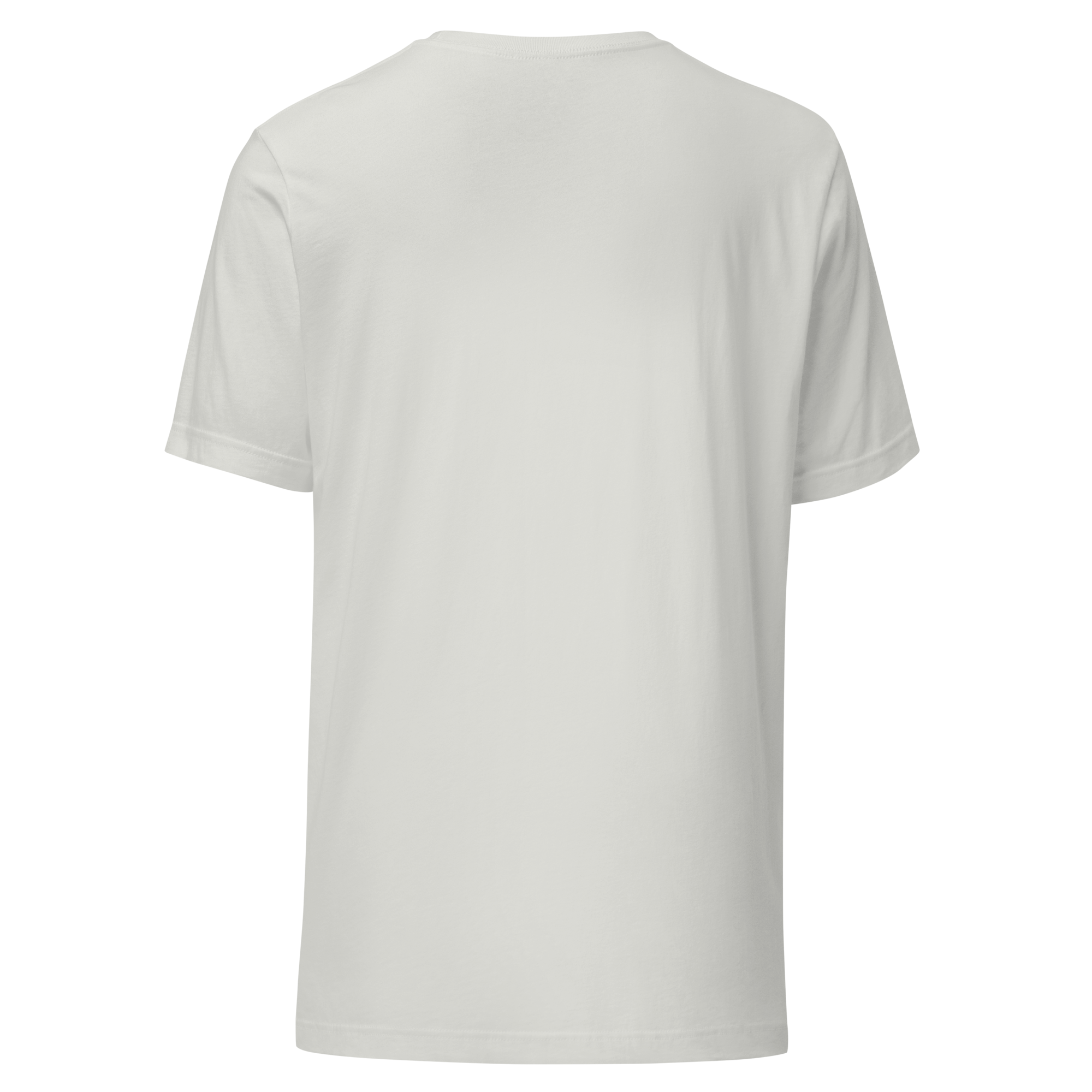 Men's t-shirt - Crossed Tides