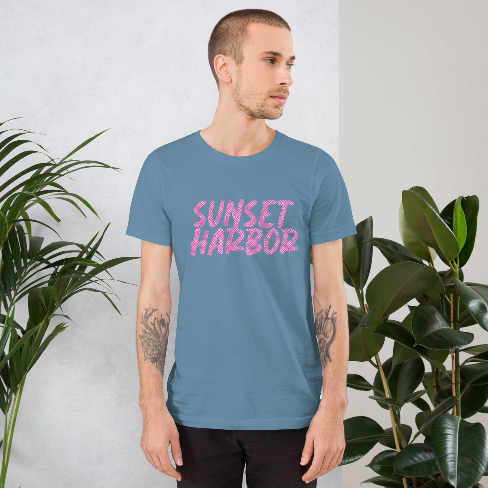 Unisex-T-Shirt