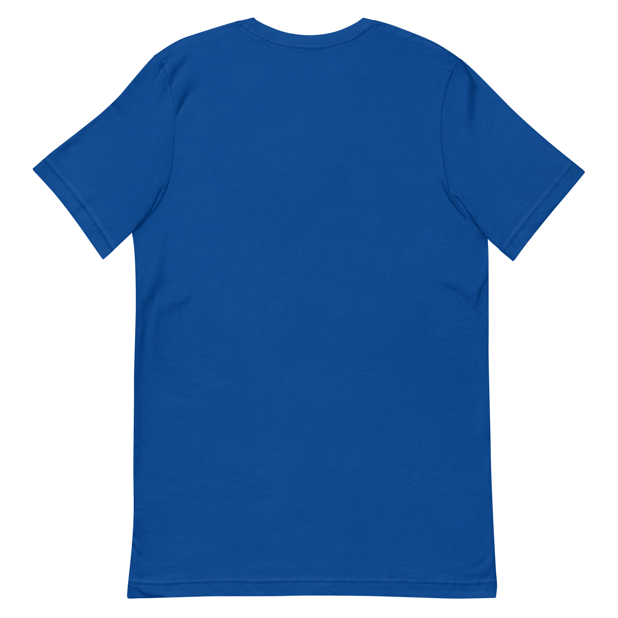 Mens t-shirt - Harbor Bold