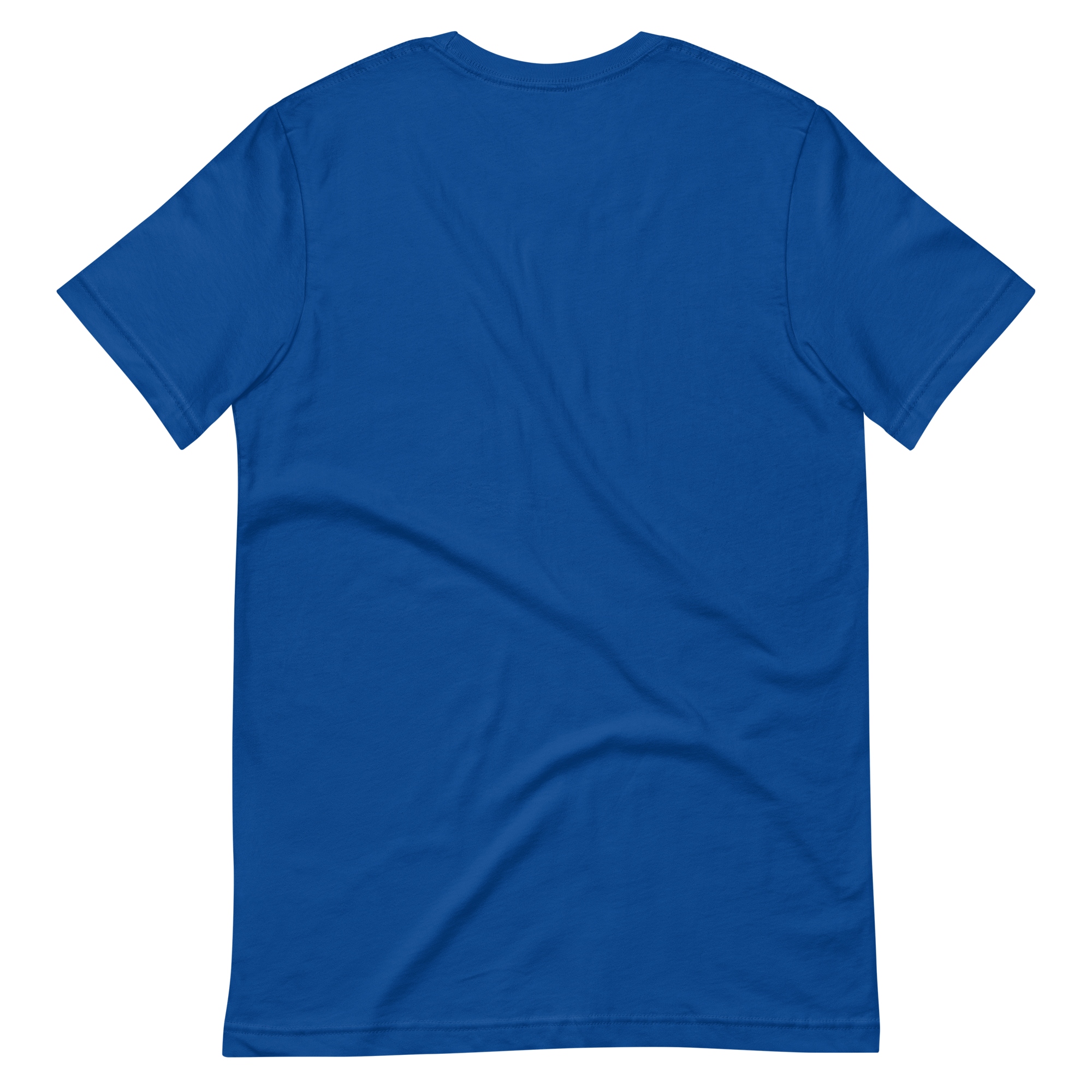 Mens t-shirt - Harbor Bold