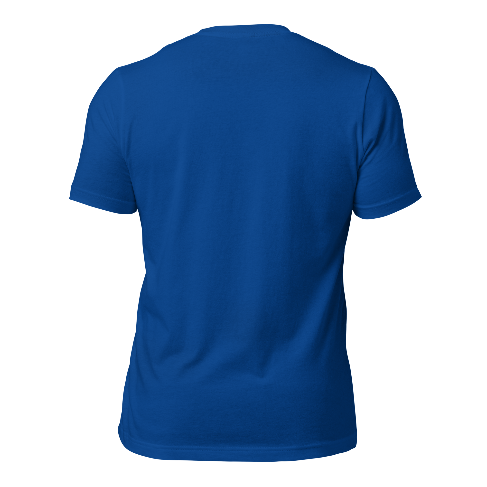 Mens t-shirt - Harbor Edge