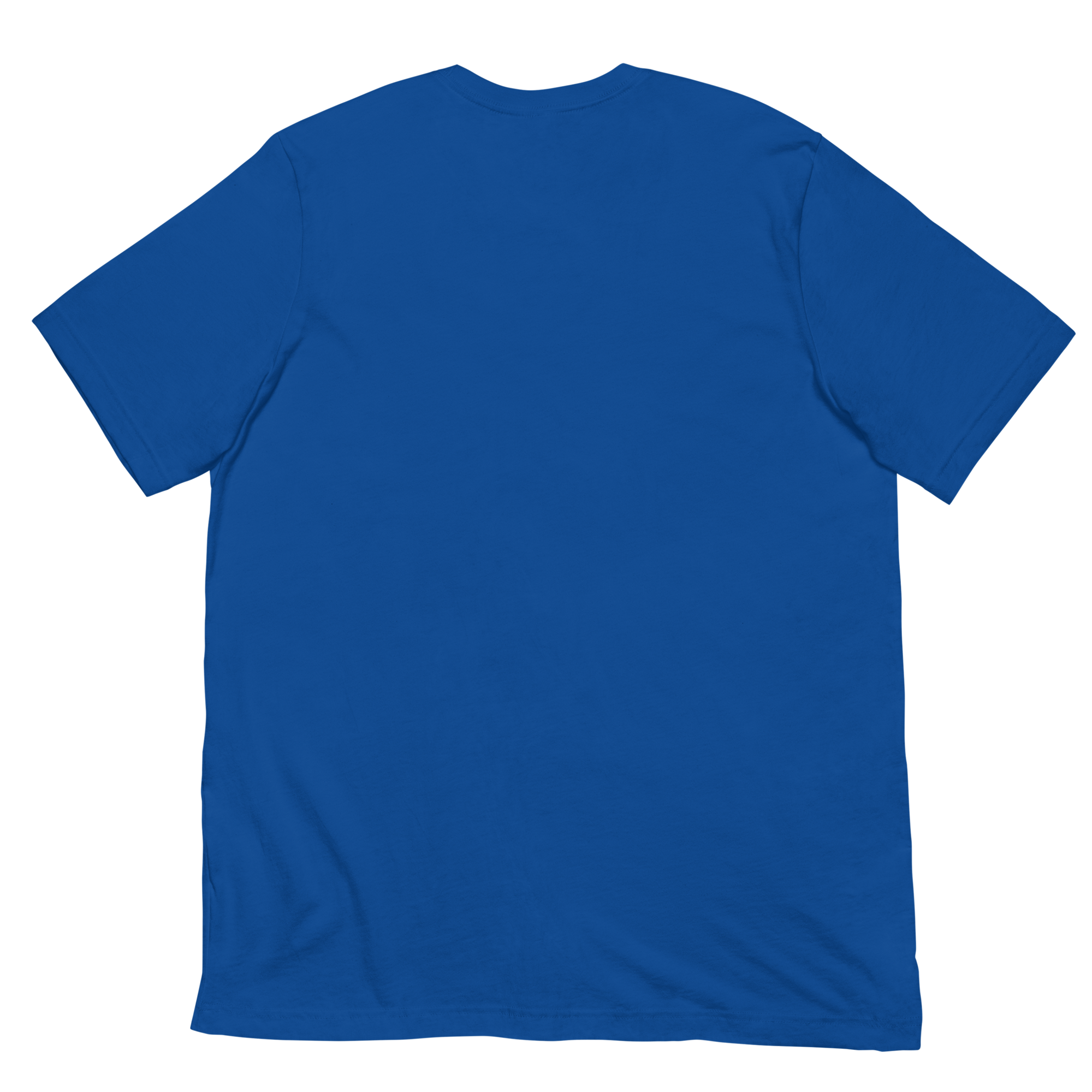 Men's Staple T-Shirt - Sunset Harbor