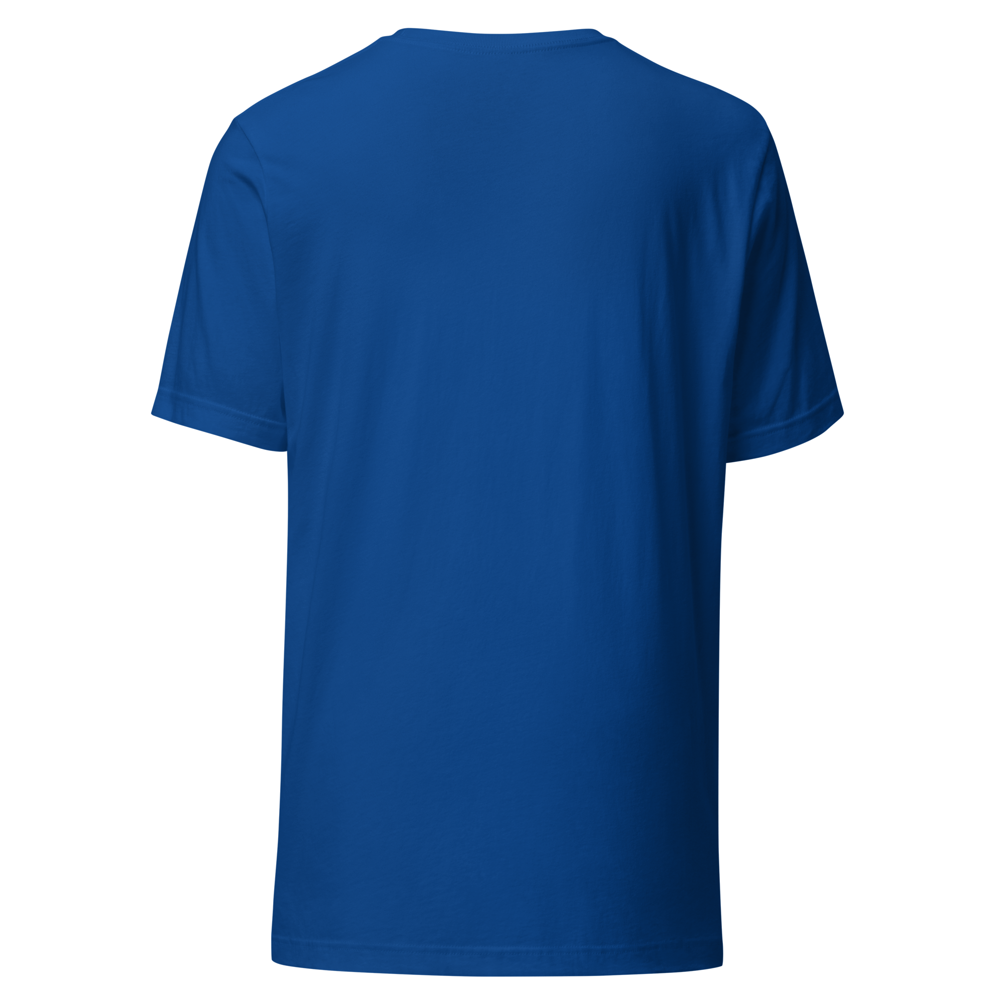 Men's Staple T-Shirt - Sunset Harbor