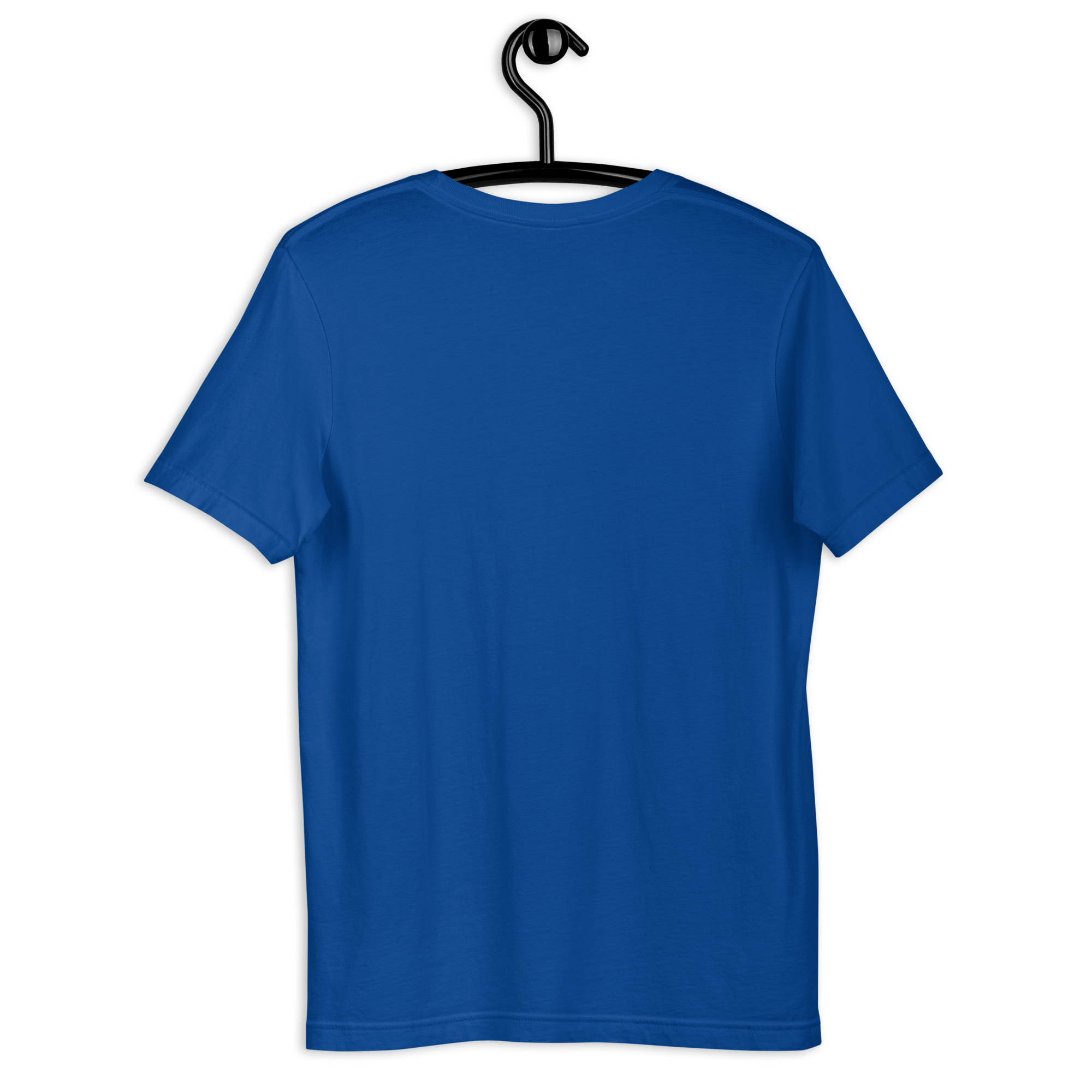 Men's Staple T-Shirt - Sunset Harbor