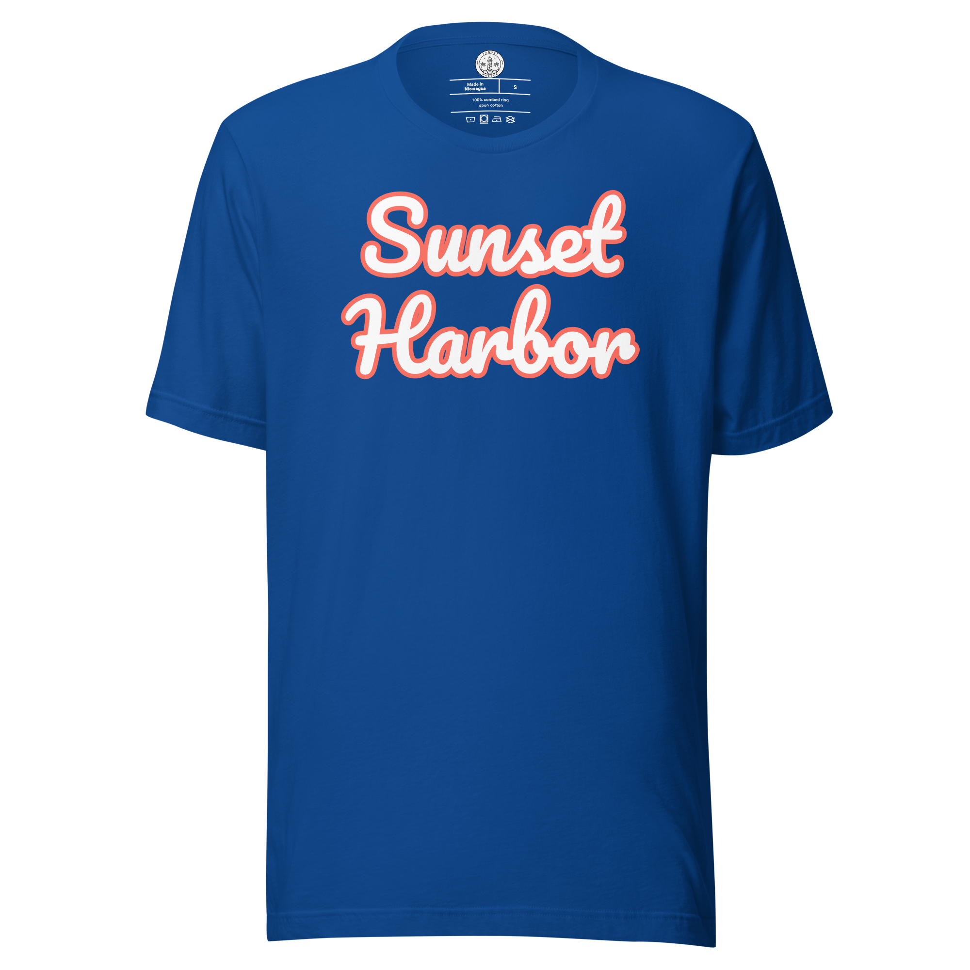 Womens t-shirt - Harbor Breeze