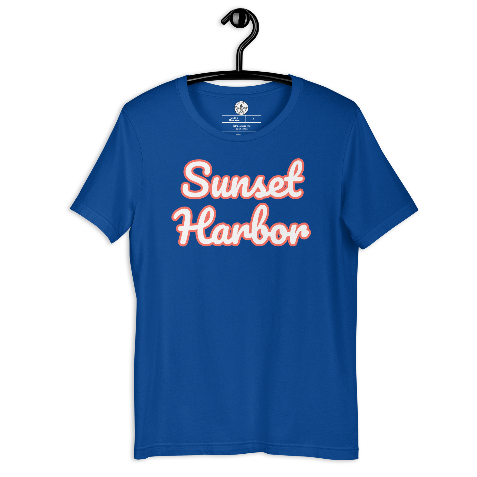 Womens t-shirt - Harbor Breeze