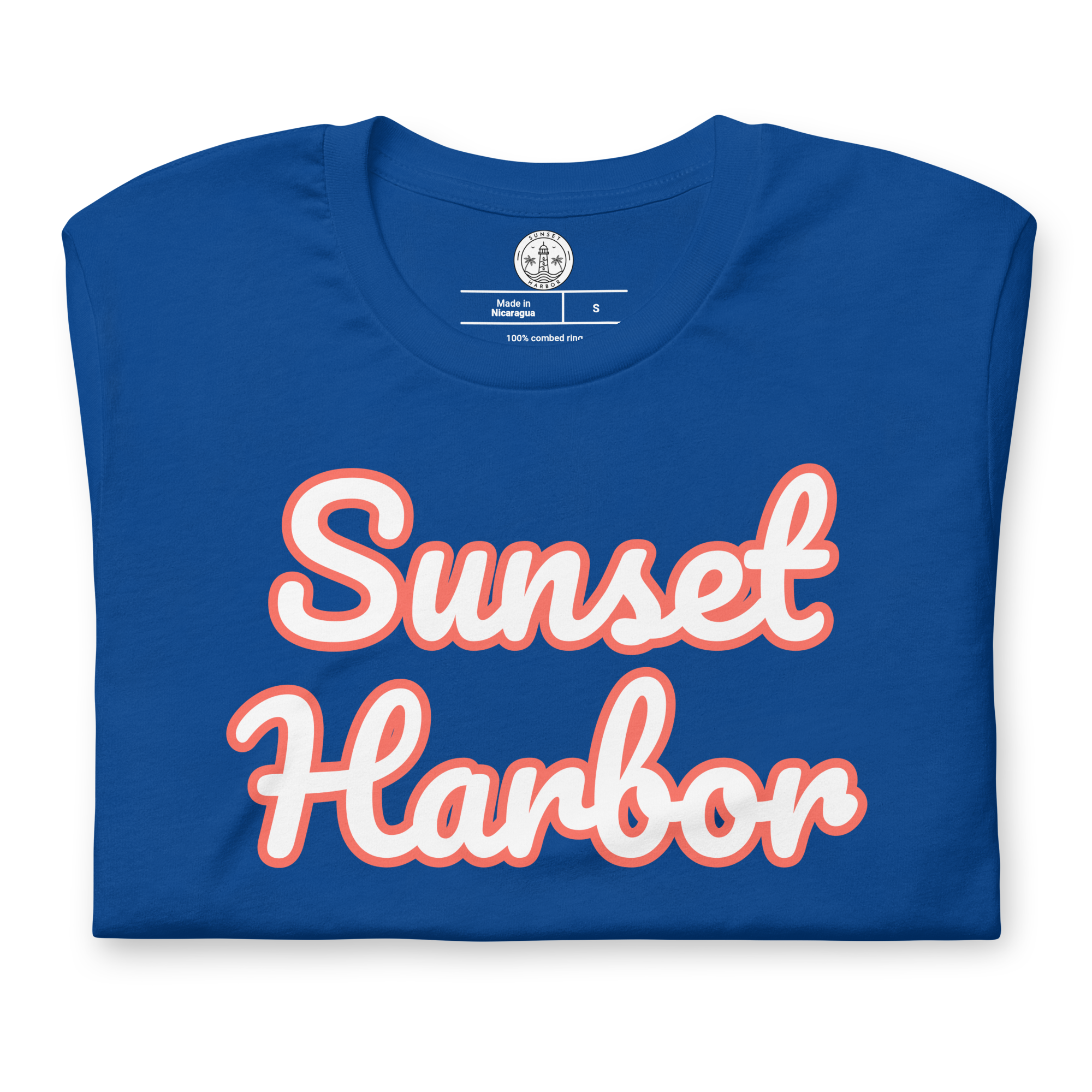 Womens t-shirt - Harbor Breeze