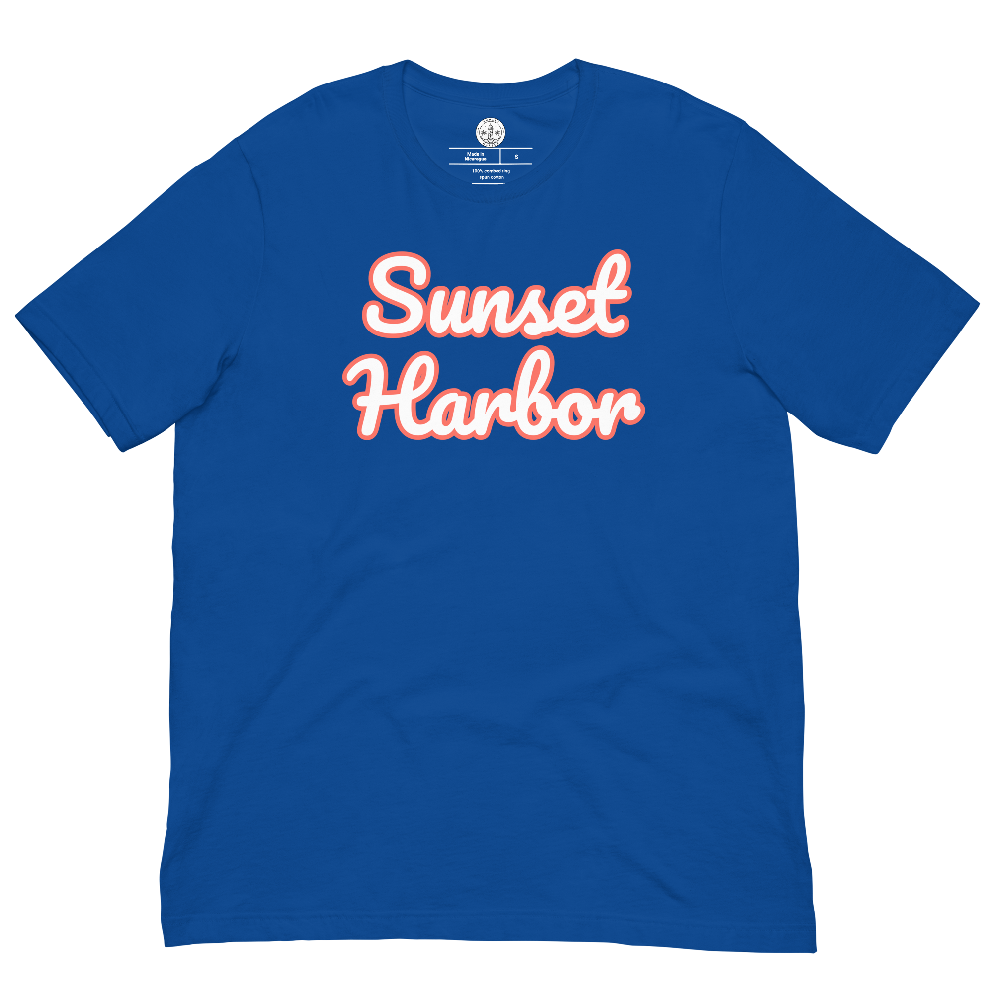 Womens t-shirt - Harbor Breeze