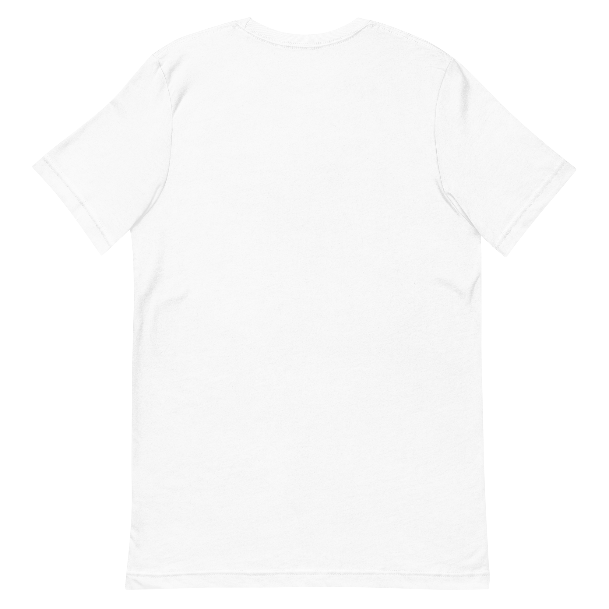 Unisex t-shirt - San Francisco