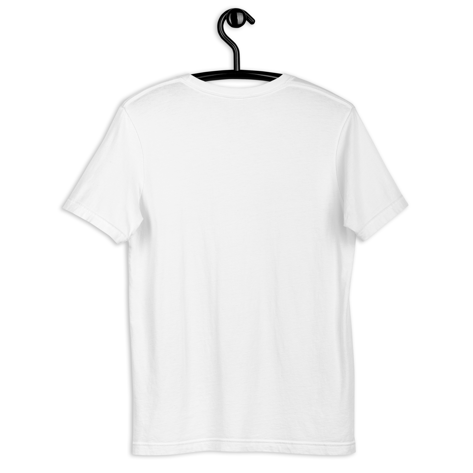 Unisex t-shirt - Island Radiance