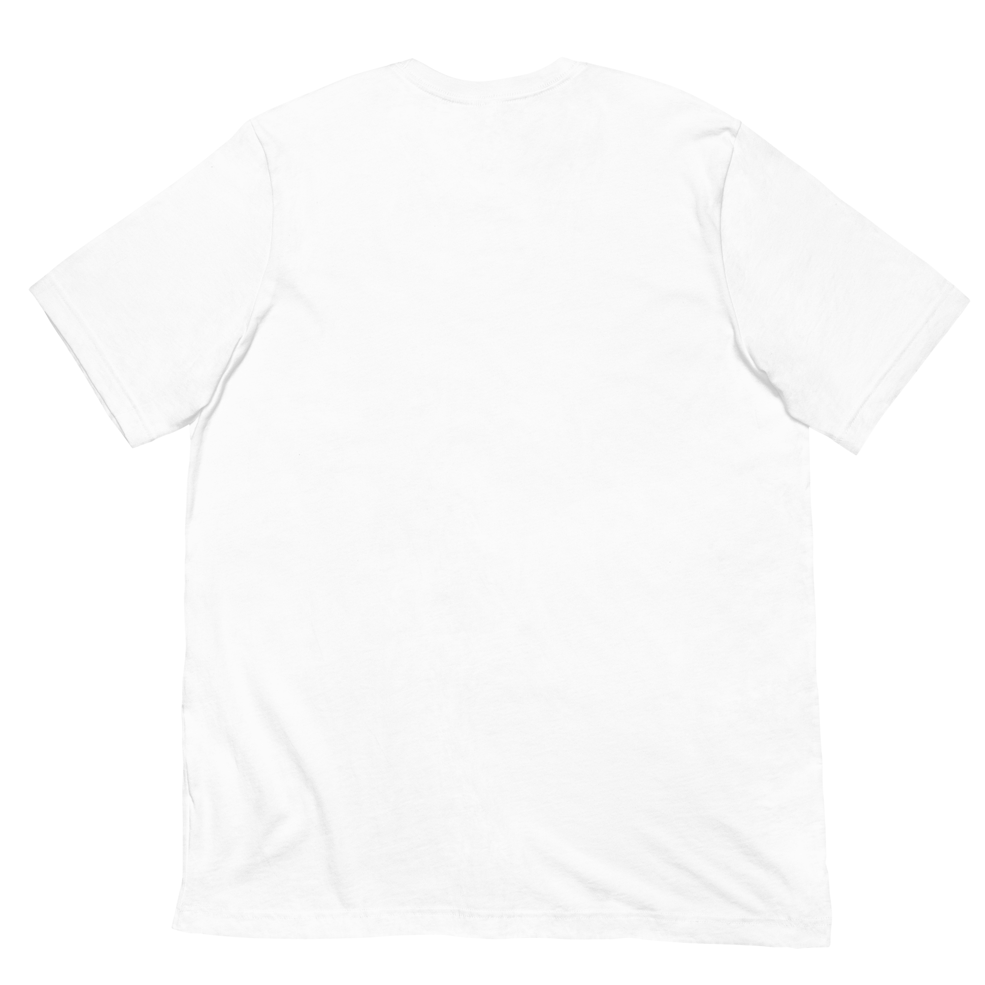 Men's Staple T-Shirt - Sunset Harbor