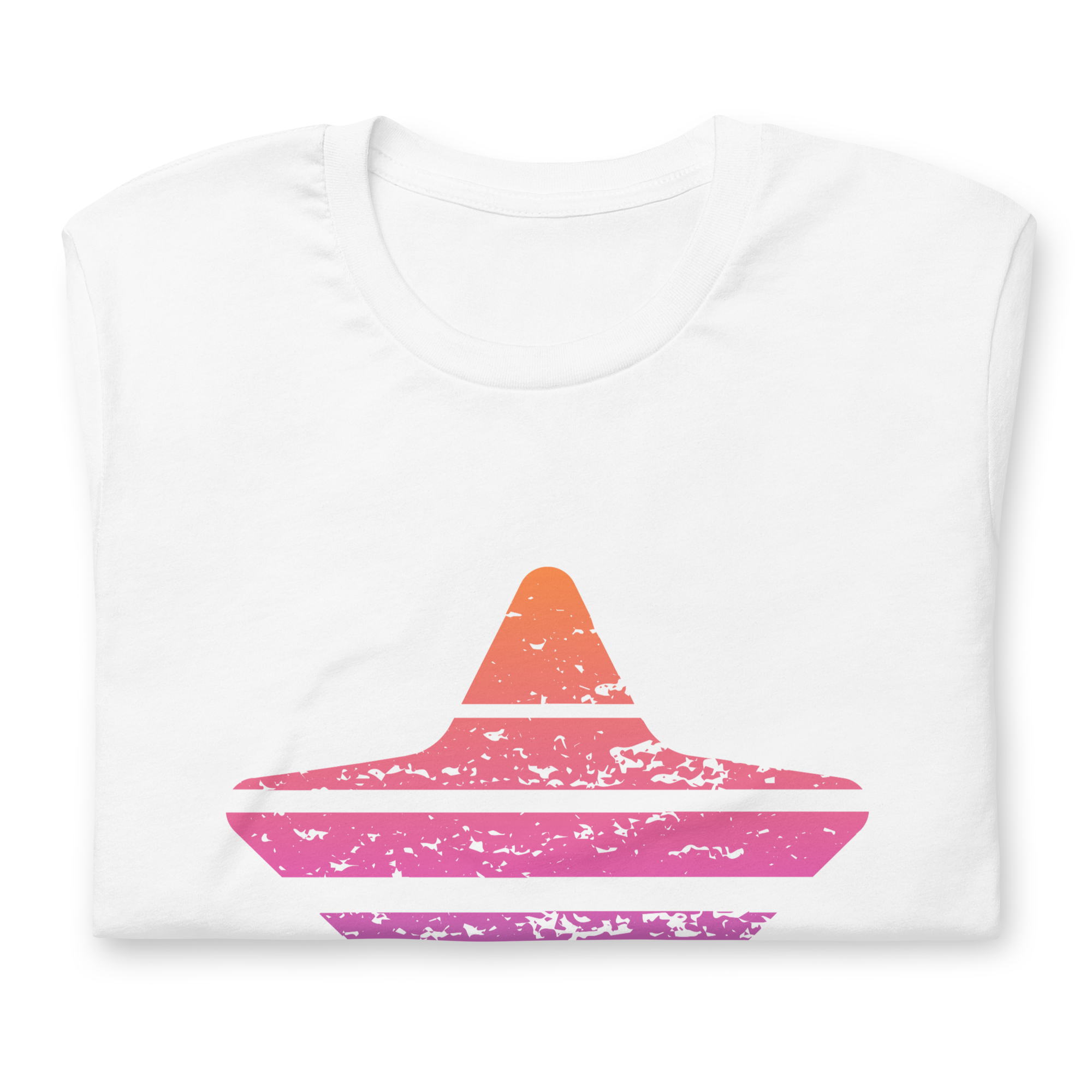 Womens t-shirt - Sunset Star