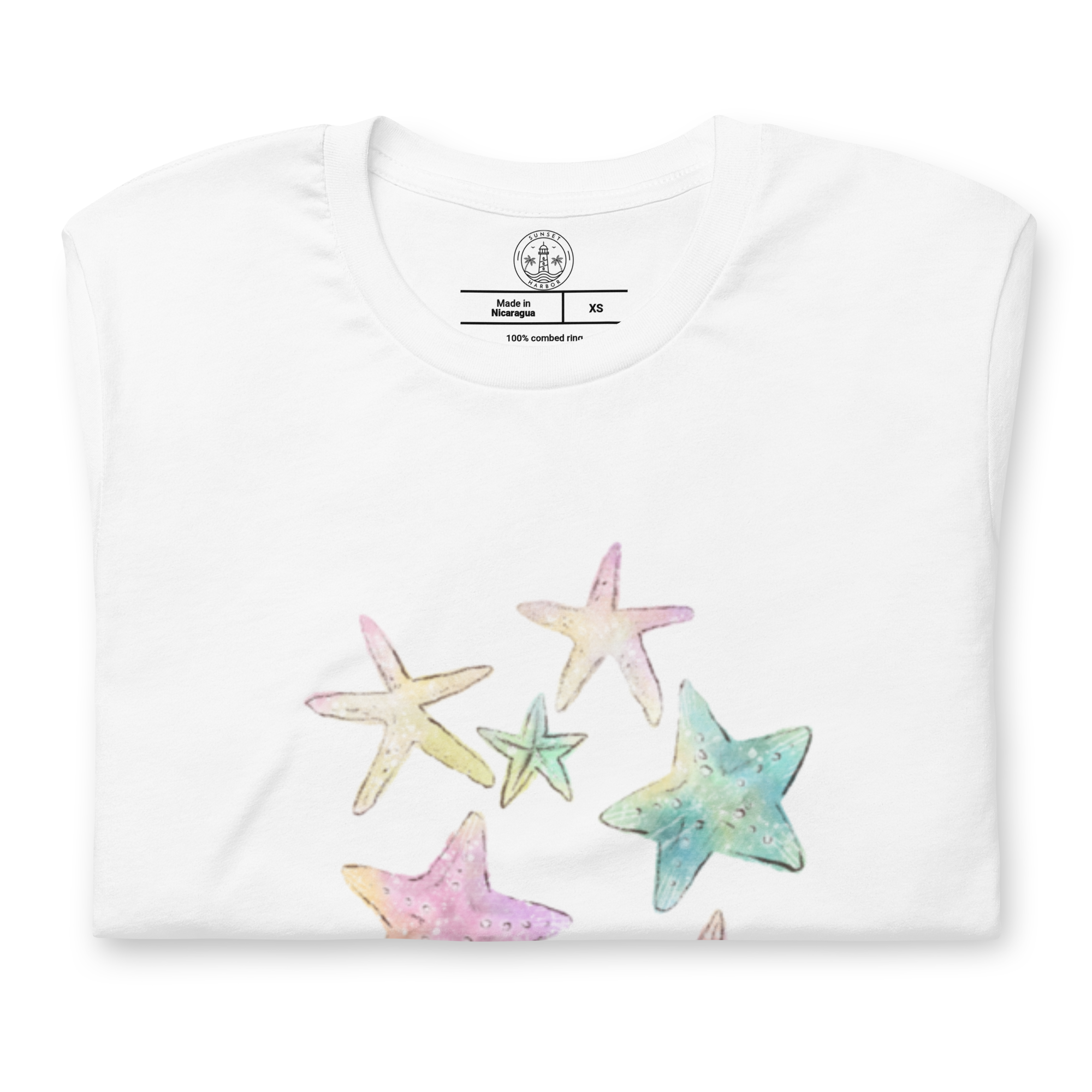 Womens t-shirt - Ocean Dreams