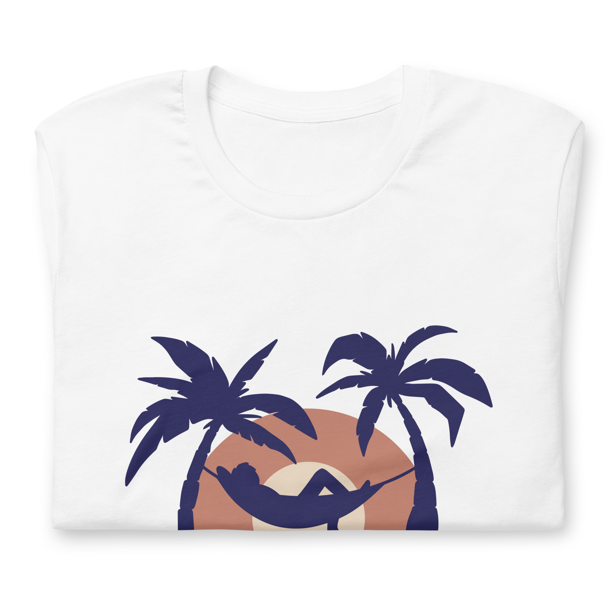 Camiseta de mujer - Island Siesta