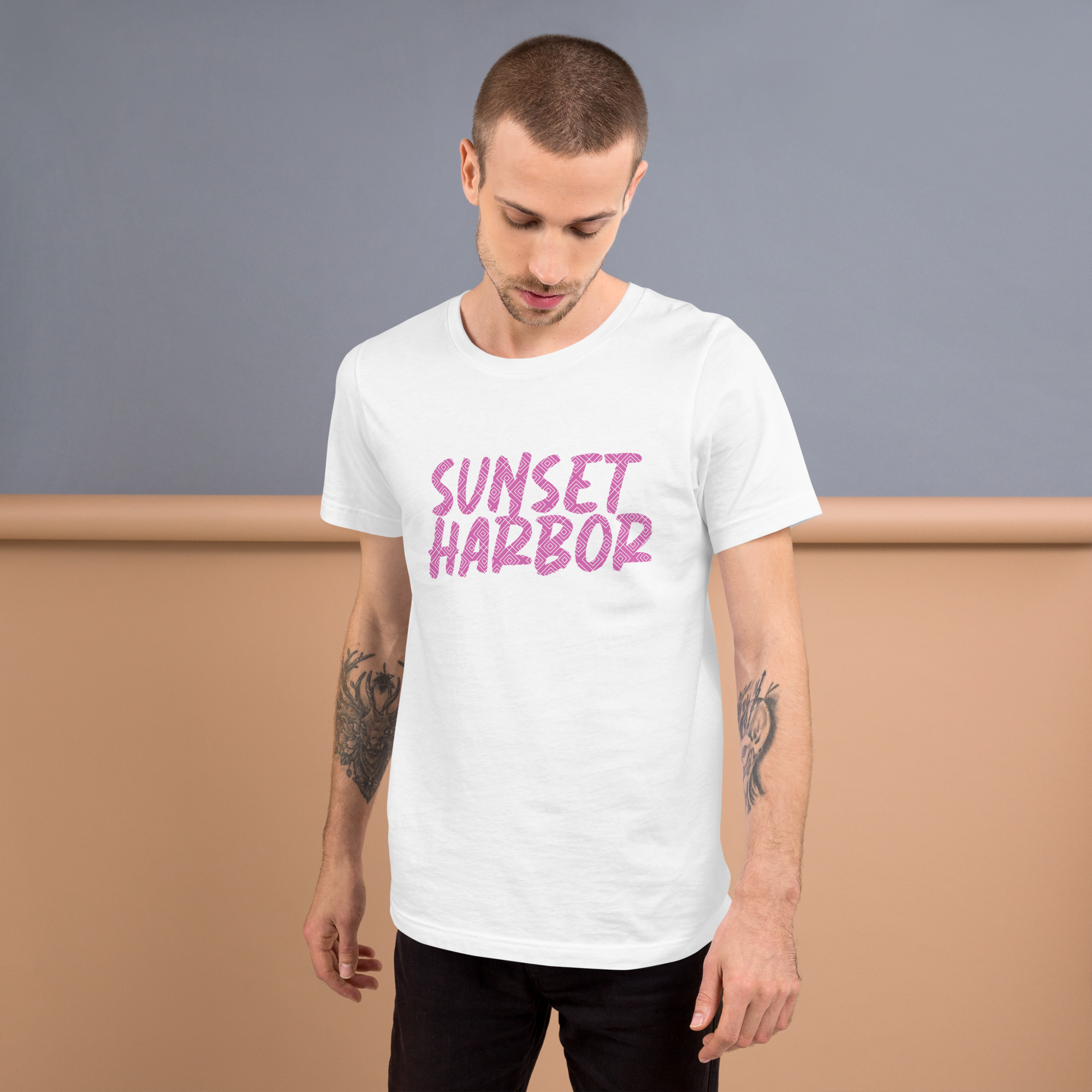 Unisex-T-Shirt