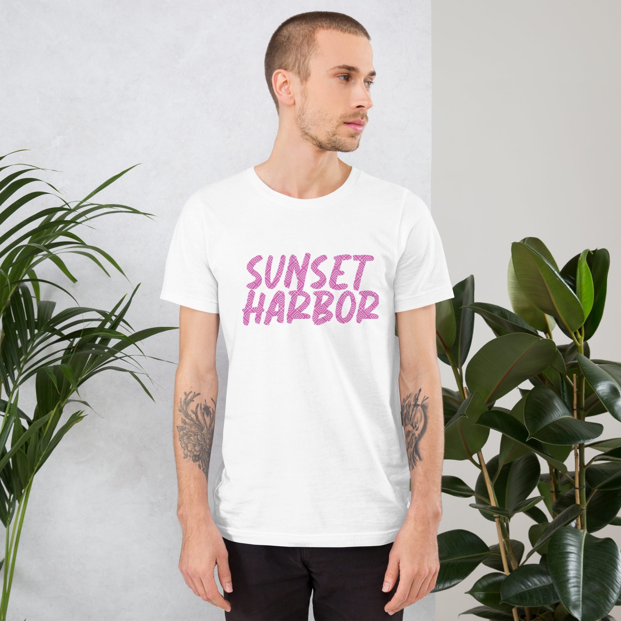 Unisex-T-Shirt