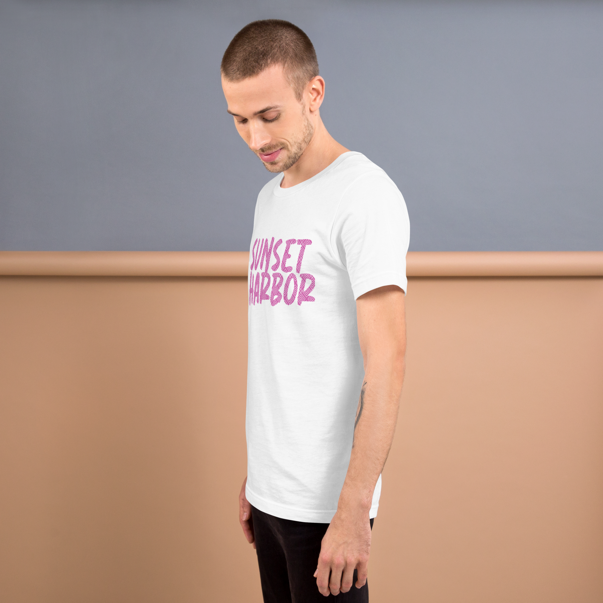 Unisex-T-Shirt