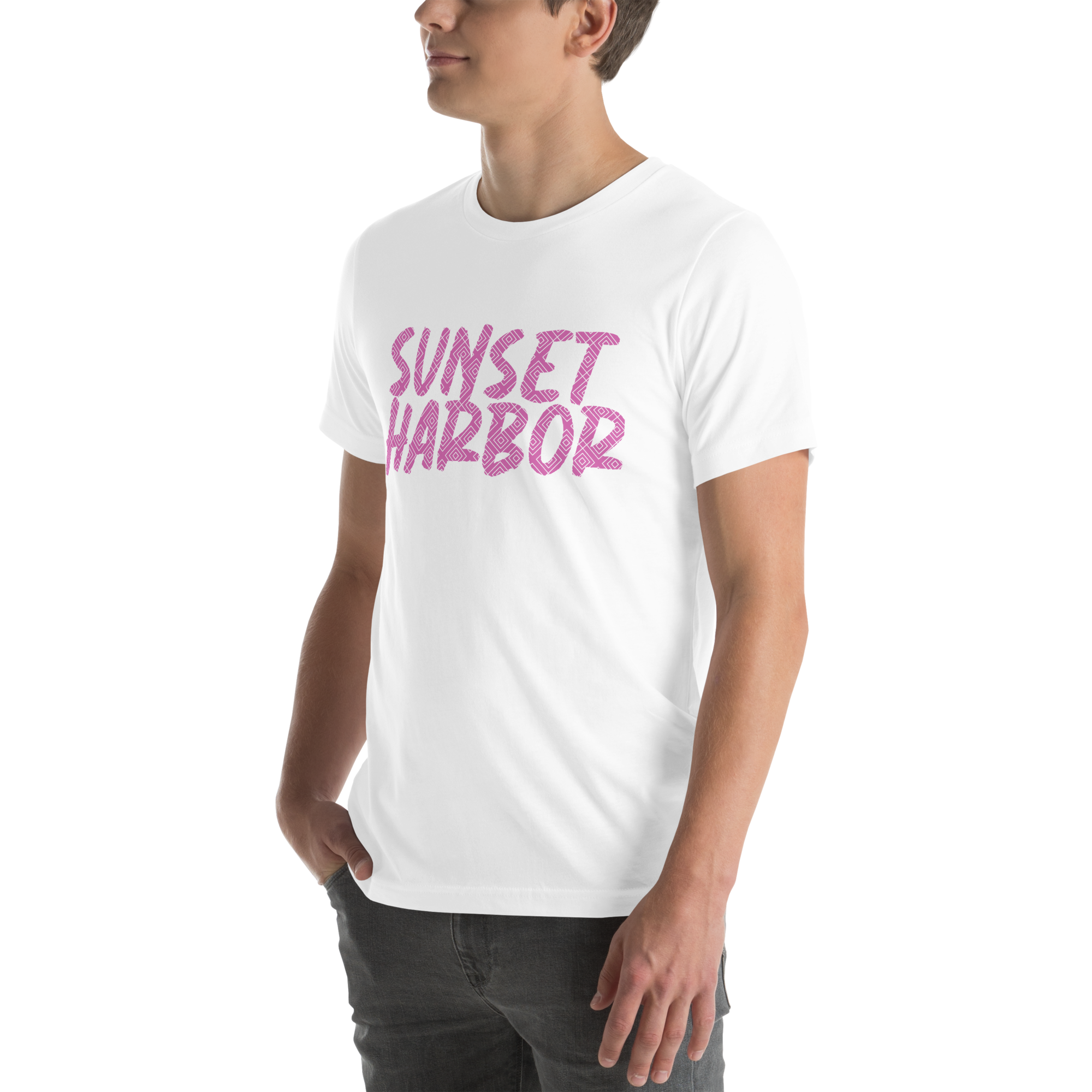 Unisex-T-Shirt