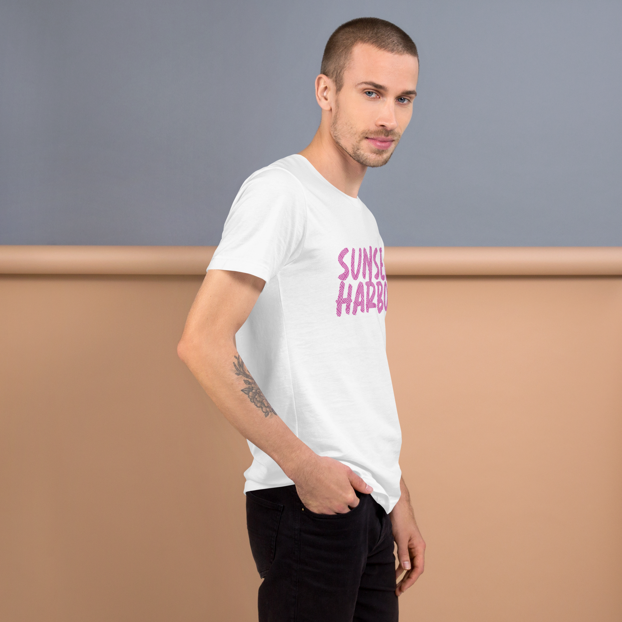 Unisex-T-Shirt