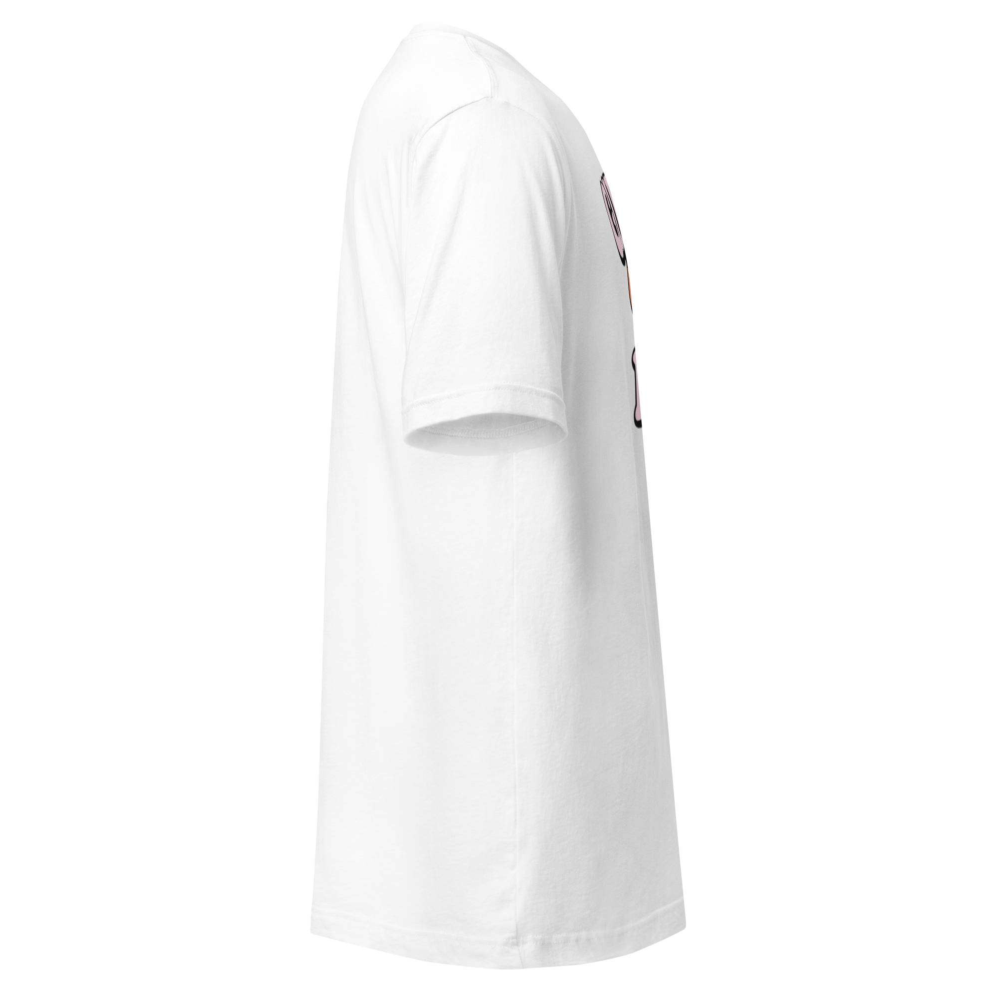 Women's t-shirt - Girls get it done