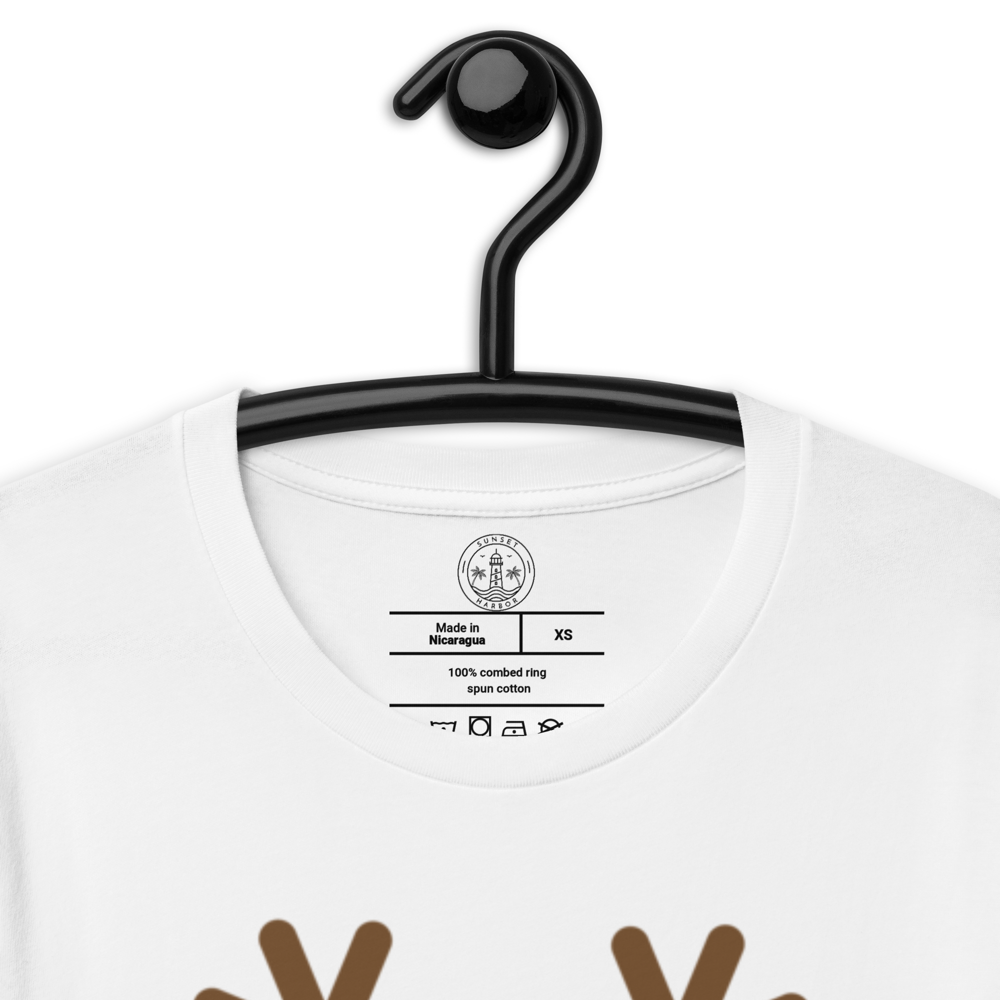 Womens t-shirt - Reindeer