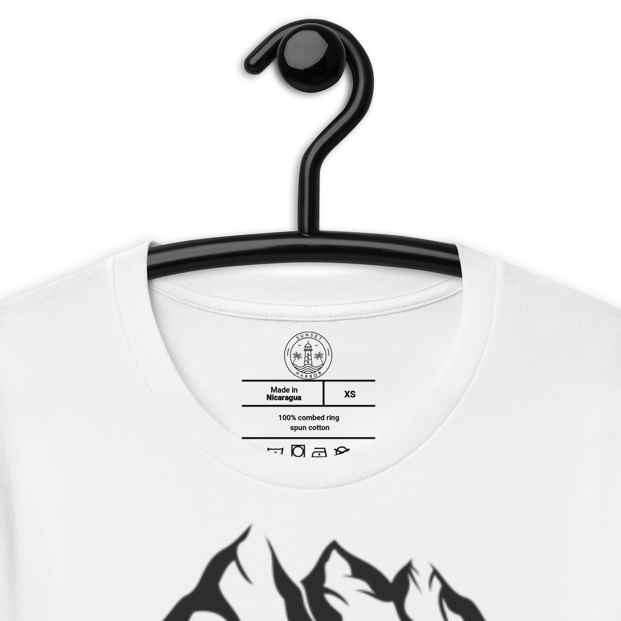 Men's t-shirt - Adventure Mountain