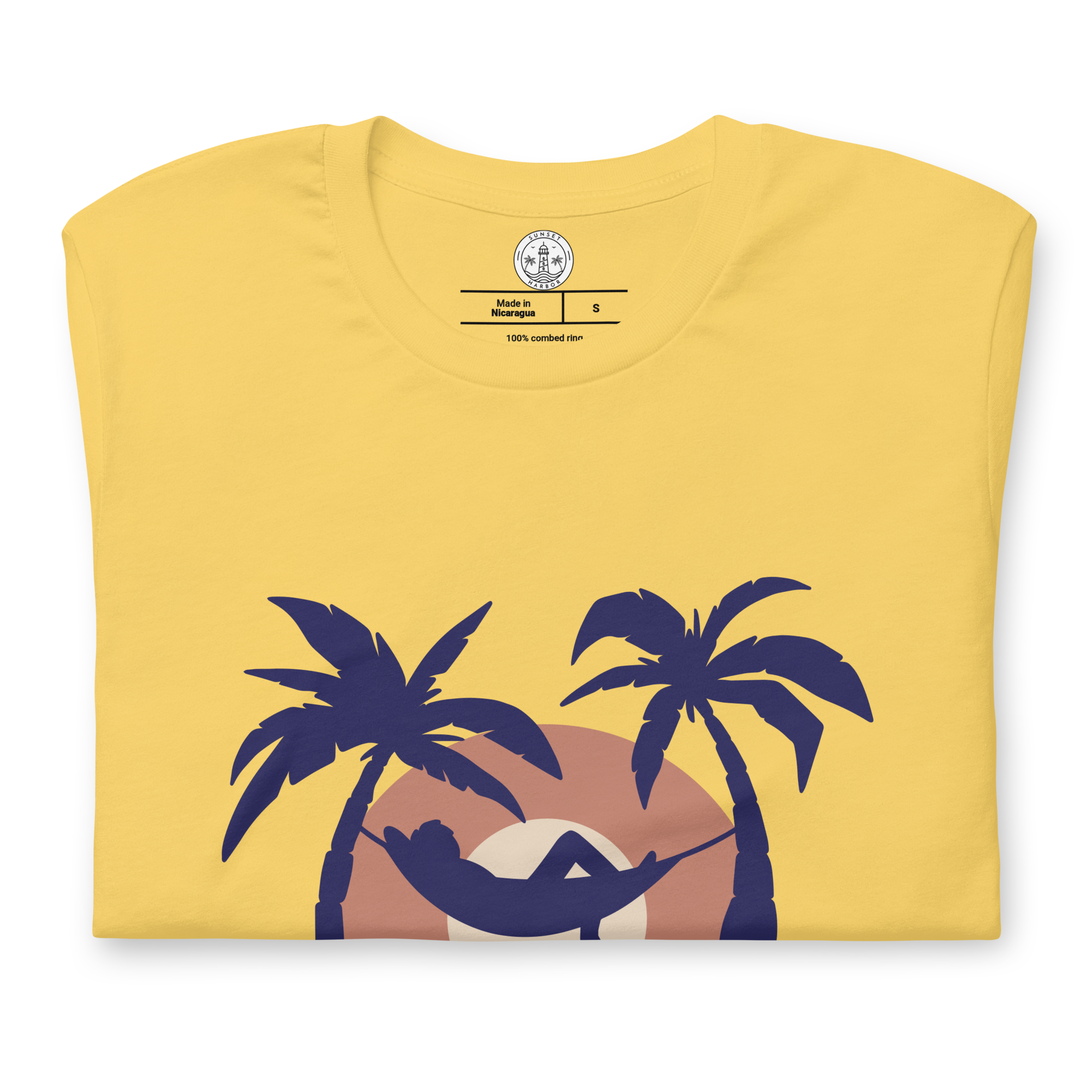 Camiseta de mujer - Island Siesta