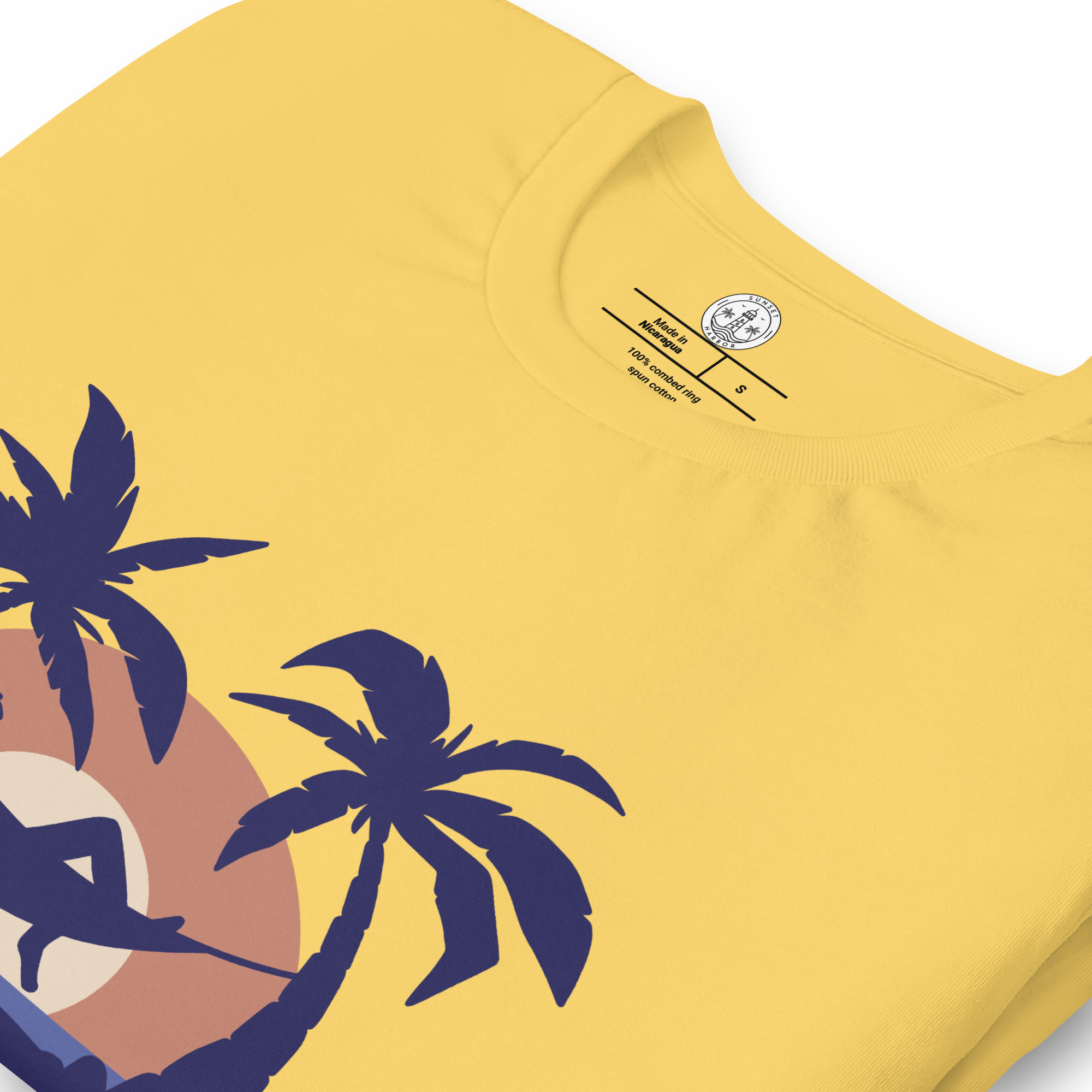 Camiseta de mujer - Island Siesta