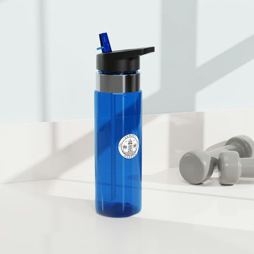 Kensington Tritan™ Sport Bottle, 20oz - Sunset Harbor Clothing
