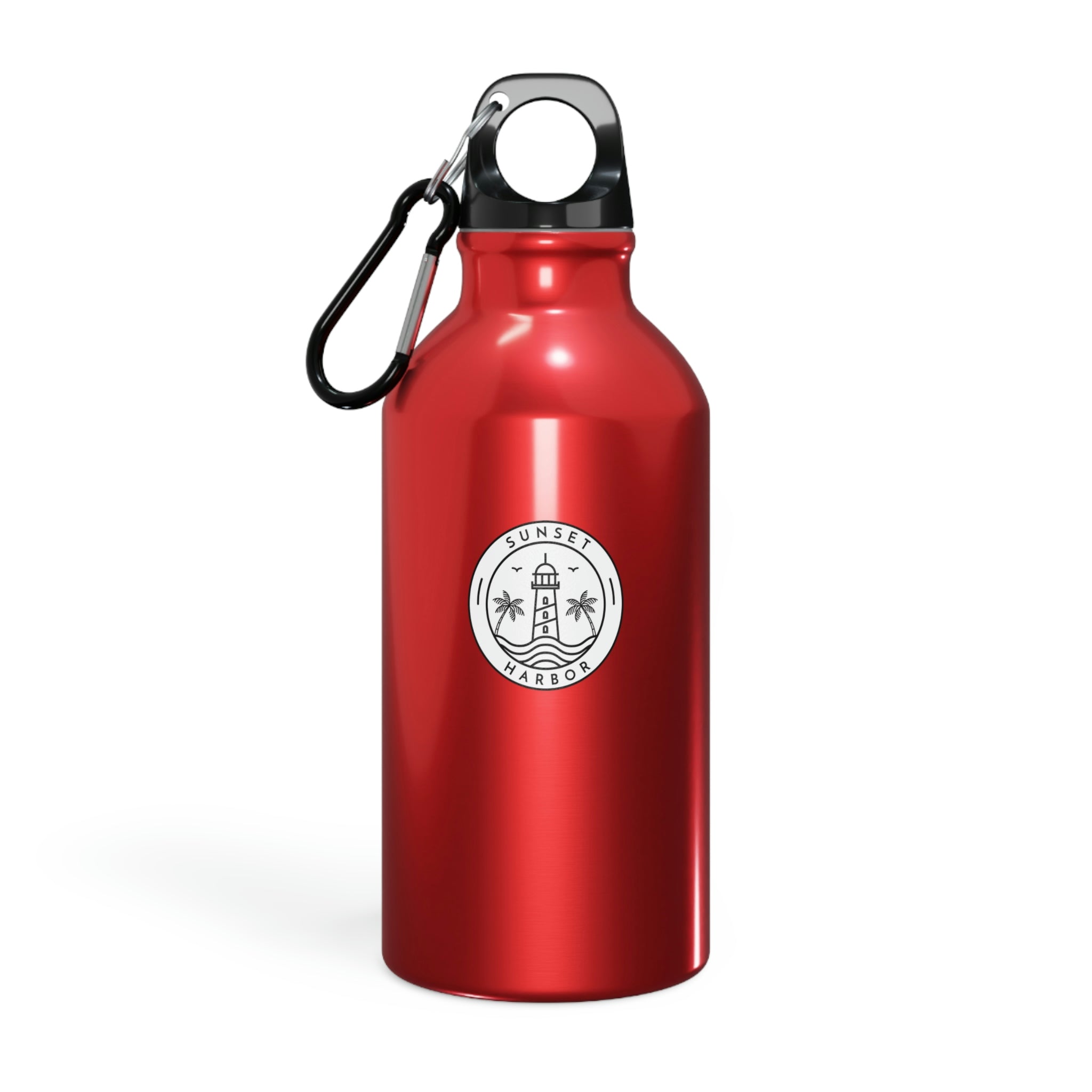 Oregon Sport Bottle - Sunset Harbor Clothing